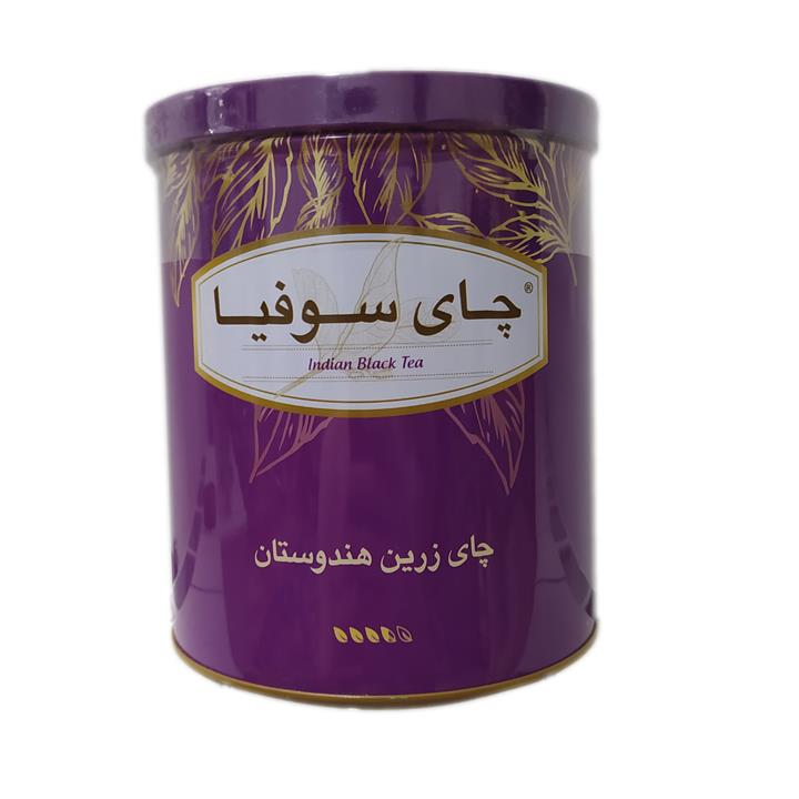 چای زرین هندوستان سوفیا - 450 گرم